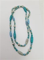 Fashion Jewelry Necklace AUB7