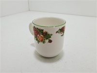 Royal Albert Old Country Roses Coffee Mug Z139