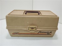 Fenwick Expandable Three Drawer Tackle Box Y130