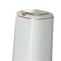 $188  Auto Induction Trash Can for Kitchen  Size:
