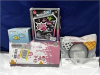 Girls toys and accessories, Disney, ears,