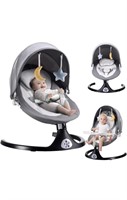 Baby swing for infants