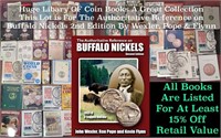 The Authoritative Reference on Buffalo Nickels 2nd