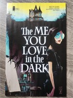 The Me you Love in the Dark #1a (2021)