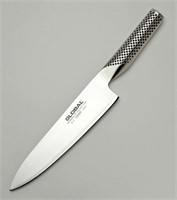 ($99 value )Japanese Global 8" Chef's Knife
