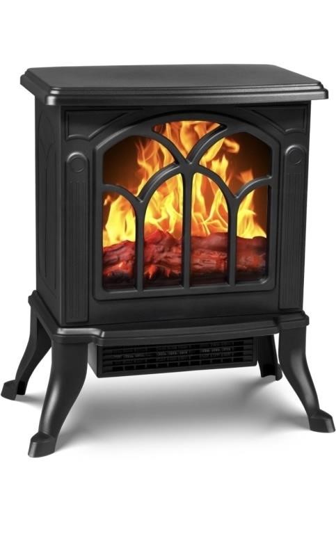 Electric Fireplace heater