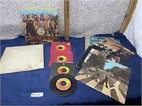 The Beatles Records