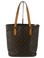 Louis Vuitton Monogram Vavin Handbag GM
