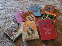 Roy Rogers book collection