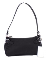 Ferragamo Black Mini Handbag