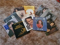 Neil Diamond albums
