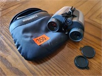 Bushnell binoculars