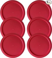 SM4074 Replacement Lid for Pyrex 6 or 7 Cup6 Pack
