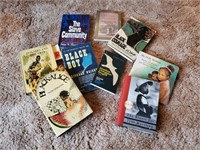 African American book collection