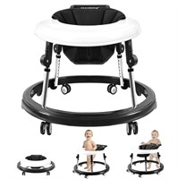 B8703  Foldable Baby Walker with Wheels
