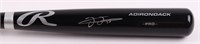 Autographed Frank Thomas Baseball Bat