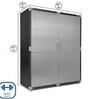 Seville Classics® UltraHD Extra-Wide MEGA Cabinet