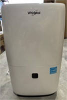 Whirlpool Dehumidifier in Replacement Box