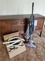 Royal Heavy Duty commerical upright vacuum