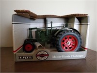 Massey Harris Challenger Tractor
1:16 scale toy