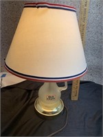 Bud Light Lamp