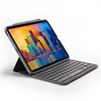 OF3058  ZAGG Pro Keys Keyboard for iPad Pro 11