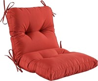 B8432  Outdoor Indoor Chair Cushion All-Weather