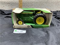Ertl Toy JD Utility Tractor in box