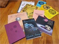 Button collector books, National Button Bulletins