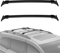 B2031  Roof Rack Crossbars Honda Odyssey 2011-2017