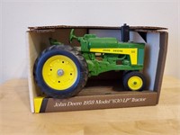 John Deere 1958 Model "630 LP" toy tractor
1:16
