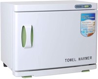 23L Pro Spa Towel Warmer Cabinet