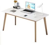 B263   IOTXY Simple Wooden Writing Desk