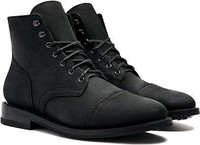 Men's Lace-up Boot by Thursday Co.