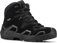 ROCKROOSTER Men's Military Boots
