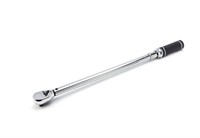 SM4038 50 ft.to 250 ft. / lbs. Drive Torque Wrench