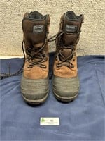 Ranger Thermolite Size 11 Boots