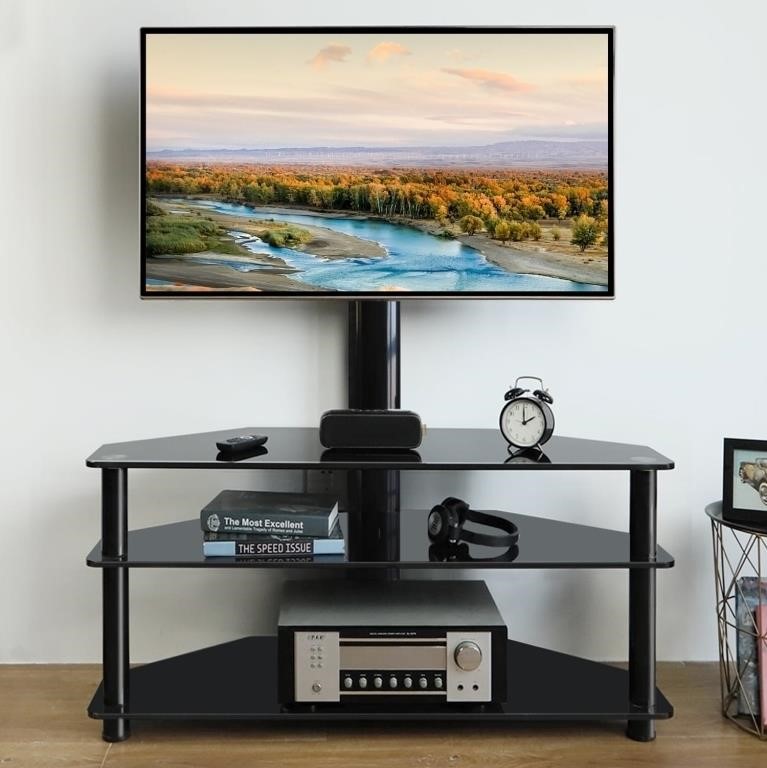 E1645  TAVR Modern TV Stand 65 inch