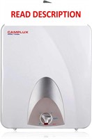 $230  CAMPLUX 6 Gal Electric Hot Water Heater ME60