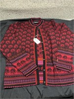 Dale of Norway XL Norwegian sweater