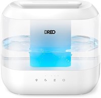 B8484  Dreo Humidifier Top Fill 4L