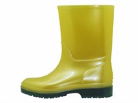 R7260  Shoes8teen Childrens Unisex Rain Boots