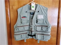 The Red Green Show vest