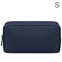 R4323  Booyoo Digital Storage Bag Navy Blue S