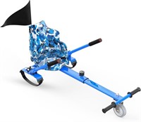 FM4518 Hoverboard Go Cart Attachment
