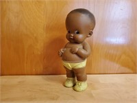 Vintage baby doll 
Sun Rubber Co.