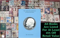 The Authoritative Reference on Roosevelt Dimes By