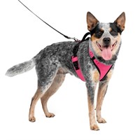 SM3679  PetSafe EasySport Dog Harness Medium Pin