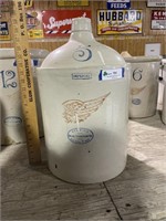 Redwing 5 Gal Imperial Jug, not perfect