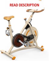 $170  Exercise Bike Indoor Stationary  Magnetic